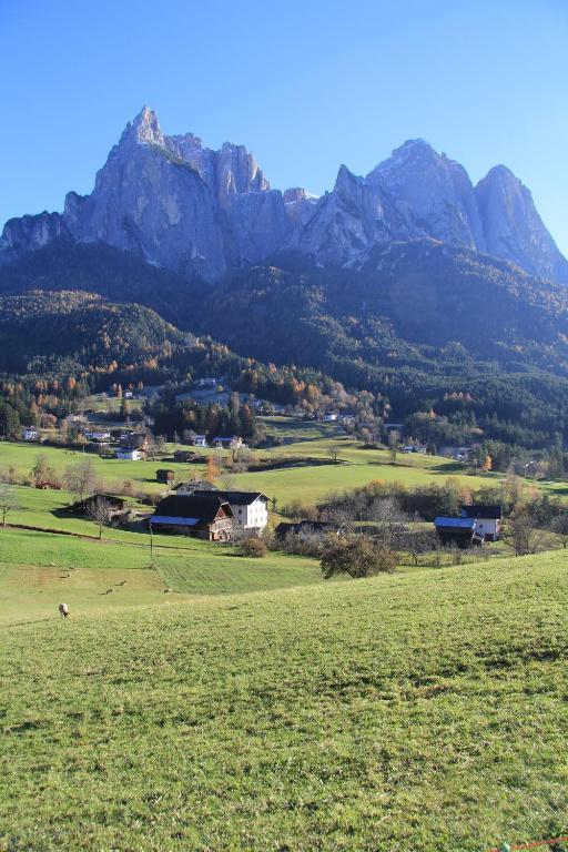 Вілла Feldererhof Сьюзі Номер фото