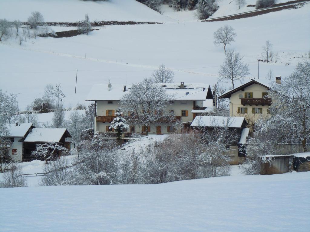 Вілла Feldererhof Сьюзі Номер фото