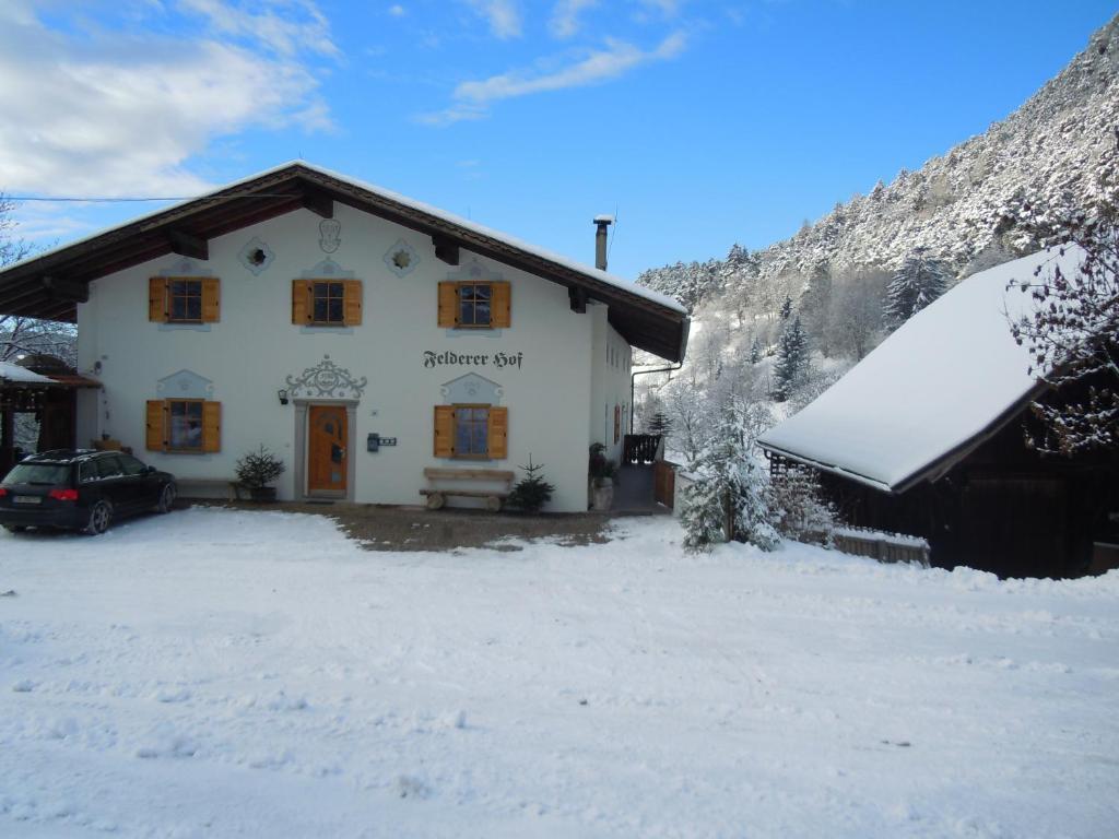 Вілла Feldererhof Сьюзі Номер фото